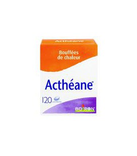 ACTHEANE 120 comprimidos