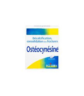 OSTEOCYNESINE 60 comprimidos