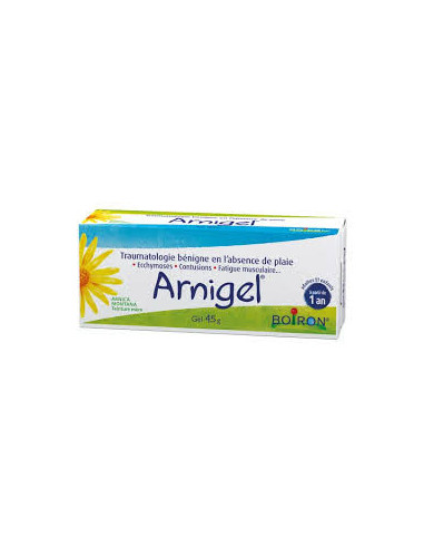 ARNIGEL 120g