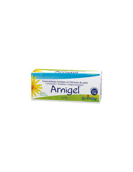 ARNIGEL 120g