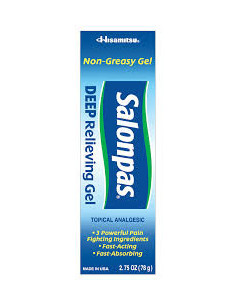 SALONPAS GEL