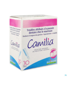 CAMILIA 30 DOSIS