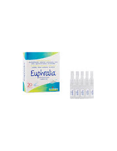 EUPHRALIA 20 monodosis