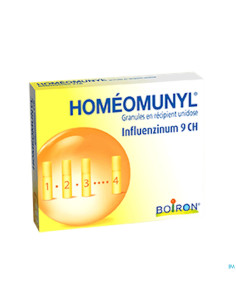 HOMEOMUNYL 4 DOSIS