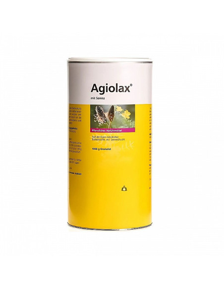 AGIOLAX GRANULADO 1 KG