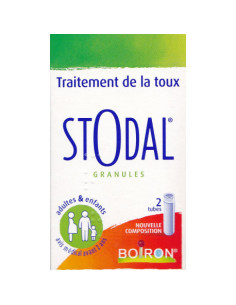 STODAL GRÀNULOS