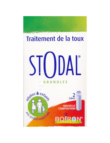 STODAL GRÀNULOS