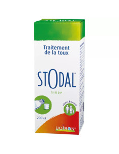 STODAL JARABE